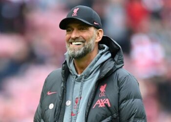 Klopp Opens Up On Champions League Race