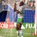 Gateway United Celebrates Rashidi Yekini 11 Years After His Death