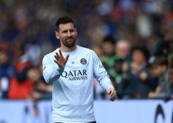 Messi Breaks Silence On Saudi Arabia Trip