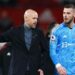We Want De Gea To Stay Despite Errors - Ten Hag