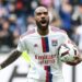 Lacazette Scores Four Goals As Lyon Pip Montpellier