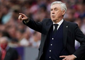 Champions League: Ancelotti Targets 'Mental Edge' Over Manchester City