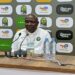 Ugbade Happy With Golden Eaglets Players Despite Burkina Faso Loss