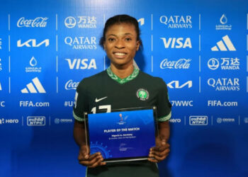 Danjuma Invites Ajakaye, Afolabi, Flourish for WAFU B Tournament