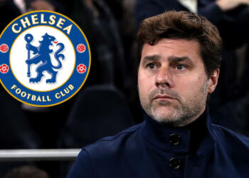 JUST IN: Chelsea Confirm Pochettino As New Coach
