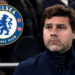 Chelsea Set To Appoint Pochettino As New Coach
