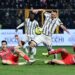 Juventus Beat Cremonese To Boost Champions League Hopes