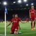 Liverpool Spank Leicester City To Boost Champions League Hopes