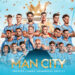 Manchester City Win 2022-23 Premier League Title