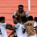 Gusau Urges Flying Eagles To Go For Victory Against Brazil