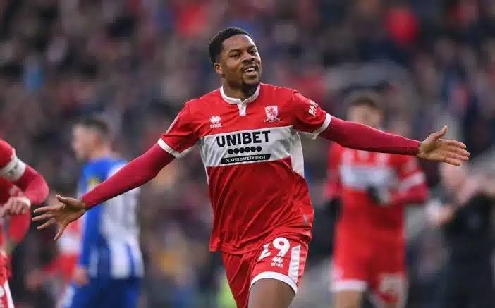 Middlesbrough Ready To Sell Akpom For £20m