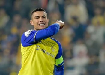 Ronaldo's Al-Nassr Miss Out On Saudi League Title