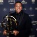 Mbappe Wins 2022-23 Ligue 1 Player Of The Year Award