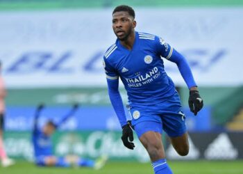 Iheanacho Backs Leicester City For Immediate Promotion