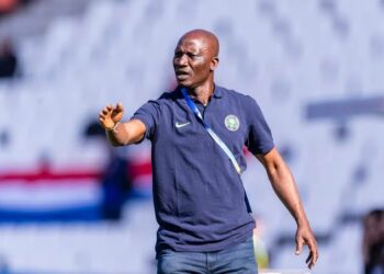 U20 World Cup: Flying Eagles Not Scared Of Argentina - Bosso
