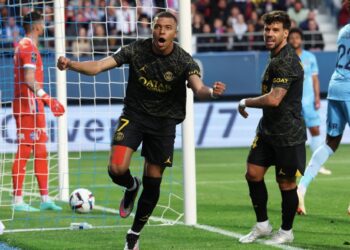 Ligue : Mbappe Leads PSG Past Troyes