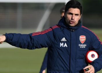 Arsenal Can Still Win Premier League Title - Arteta
