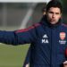 Arsenal Can Still Win Premier League Title - Arteta