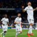Asensio On Target As Real Madrid Pip Getafe