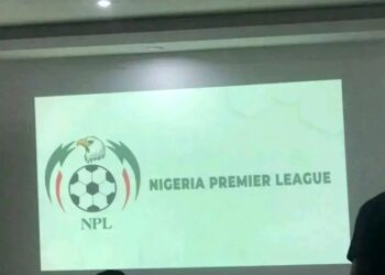 IMC Unveils New Name For Nigerian League