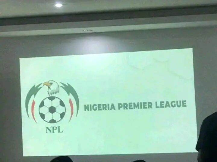 IMC Unveils New Name For Nigerian League
