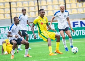 NPL Super Six Day Three Results, Enyimba Maintain Top Position