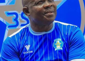 NPL: Ogunbote Promises Better Outing Next Season