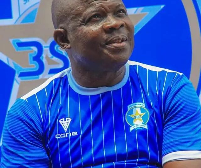 NPL: Ogunbote Promises Better Outing Next Season