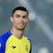 Ronaldo Confident Of Winning Titles With Al Nassr