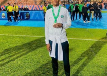 European Top Clubs Monitoring Flying Eagles Star Fredrick