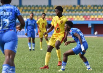 Delta Queens To Battle Bayelsa Queens In NWFL Super Six Decider