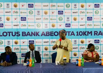 42 foreign runners scramble to compete at 2023 Abeokuta 10km Race