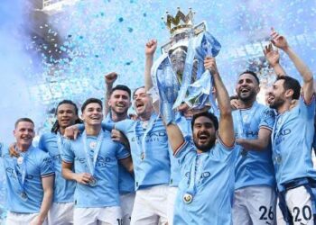 Chelsea To Take On Liverpool, Manchester City Visit Burnley In Premier League 2023-24 Opener 