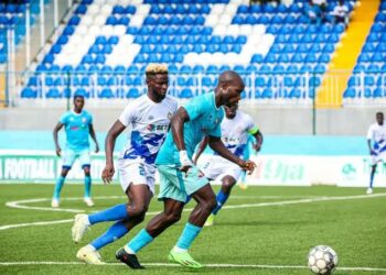 Remo Stars To Battle Enyimba In 2022-23 Super Six Opener