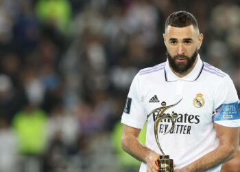 Benzema To Leave Real Madrid After 14 Years