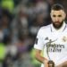 Benzema To Leave Real Madrid After 14 Years