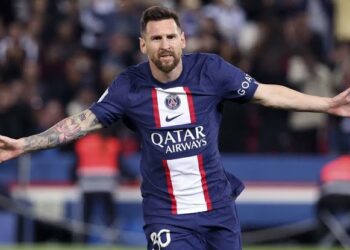 Messi Snubs Saudi Arabia To Join Inter Miami
