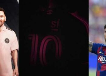 Messi Opens Up On Inter Miami Move, Why He Rejected Barcelona