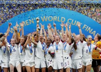 2023 Women’s World Cup: Players To Earn $30,000 Each