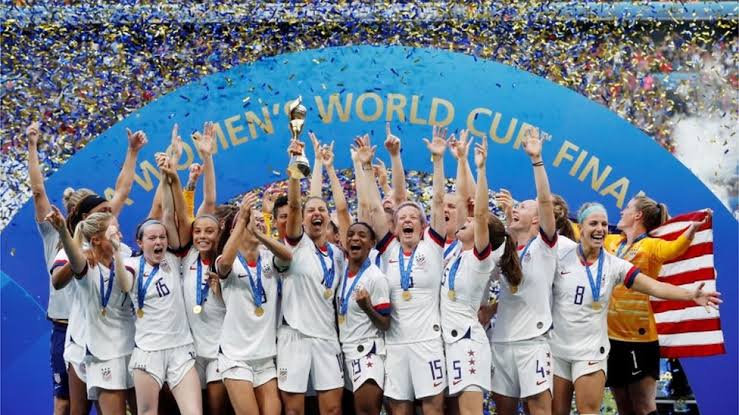 2023 Women’s World Cup: Players To Earn $30,000 Each