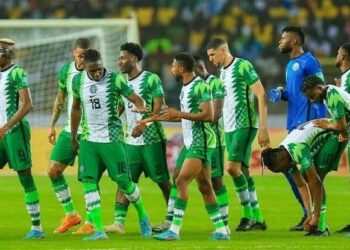 AFCON 2023 Qualifier: Peseiro Invites Osimhen, Chukwueze, Ojo Olorunleke for Sierra Leone Clash 