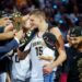 Jokic Leads Denver Nuggets To First NBA TitleÂ