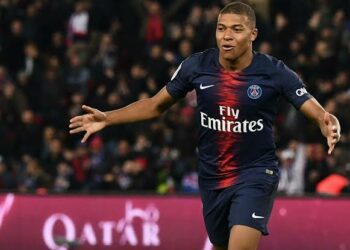 Mbappe Confirms PSG Stay