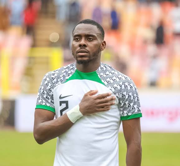 5 Super Eagles Players To Watch Against Sierra Leone