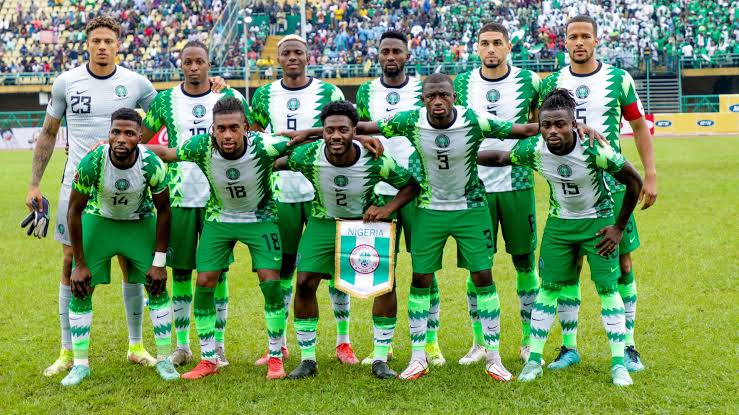 5 Super Eagles Players To Watch Against Sierra Leone