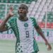 Osimhen Hands Super Eagles Nations Cup Ticket With Sierra Leone Brace