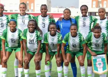 Remi Tinubu To Host Super Falcons Ahead Of 2023 FIFA Women's World Cup 