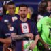 Clermont Foot Stun PSG In Messi’s Final Match