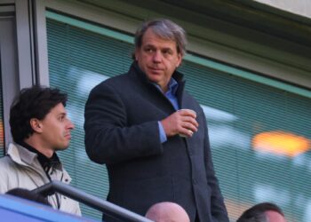 Chelsea Owners Buy Ligue 1 Club Strasbourg