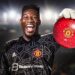 Onana unveiled as new Manchester United goalkeeper